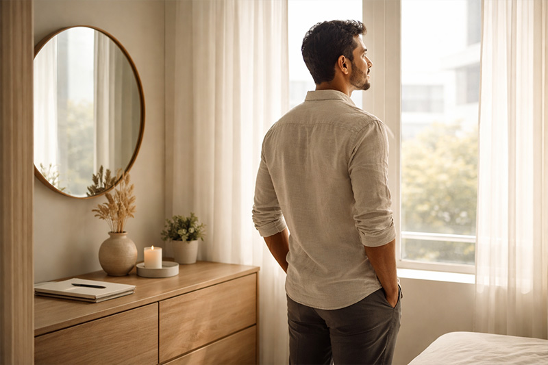 Read more about the article The Identity Shift: Why You Must See Yourself as a Non-Smoker