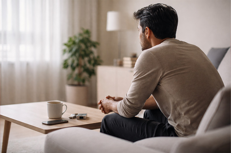 Read more about the article Why Gradual Quitting Can Be More Dangerous