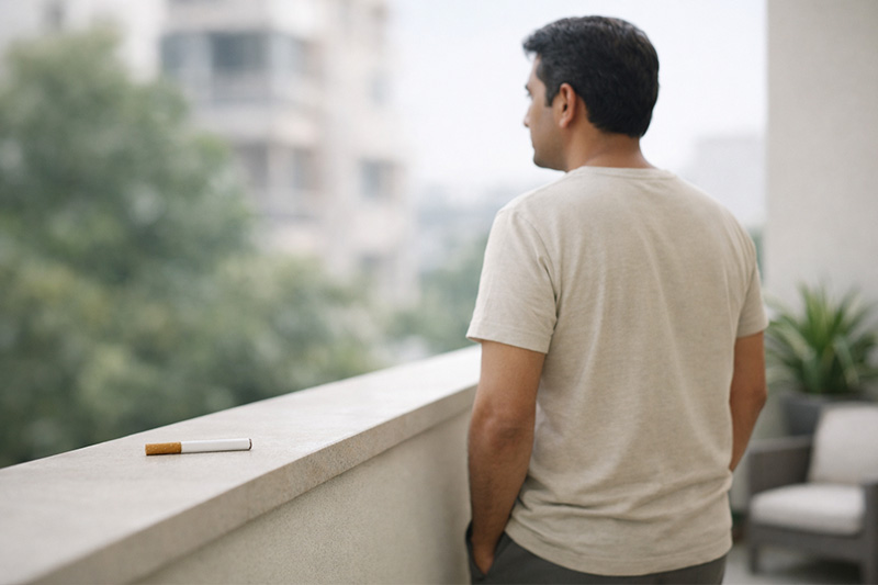 Read more about the article Why Slips Aren’t Harmless: The Complete Relapse Truth