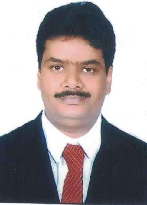 Dr. Jayaprakash — Orthopaedic Surgeon