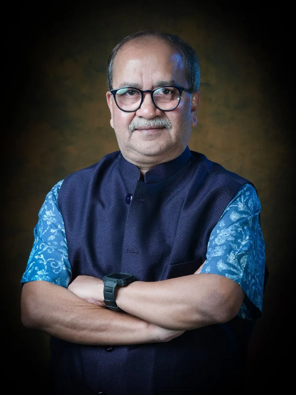 Dr. Koushik Chaki — Clinical Cardiologist and Diabetologist