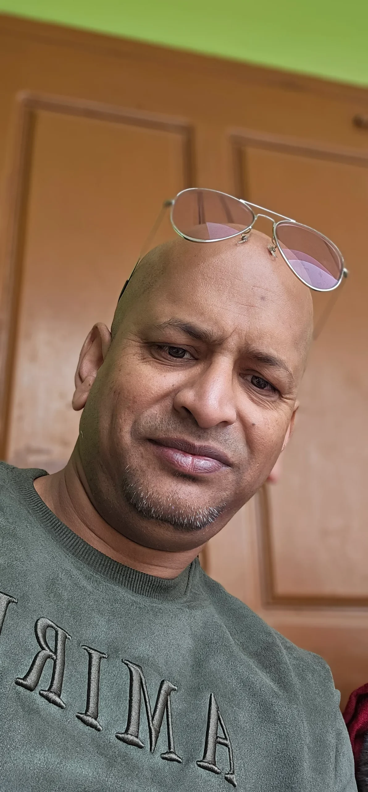 Joyraaj Roy — Smoke Free Since November 2023