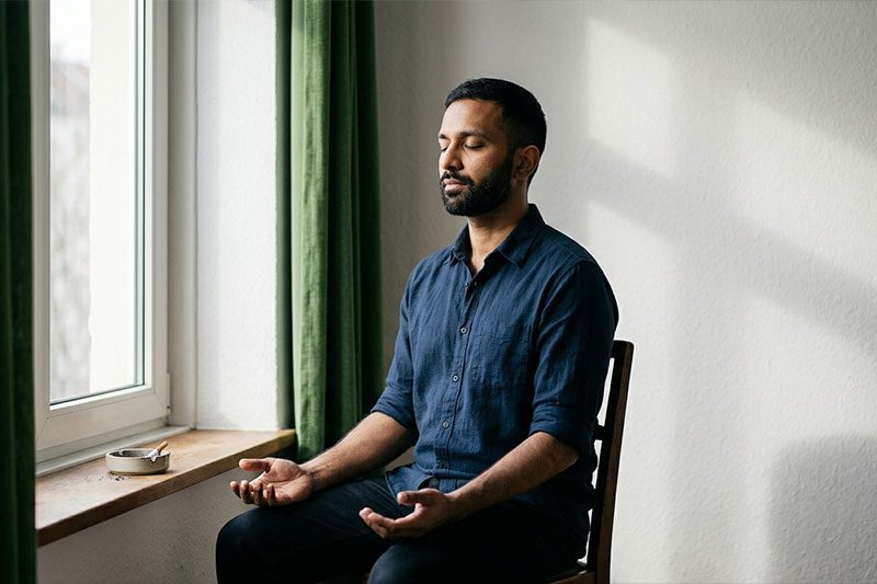 Read more about the article Your Body Starts Repairing Itself 20 Minutes After Your Last Cigarette