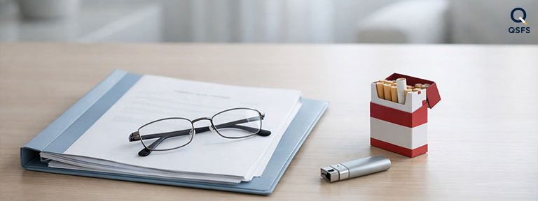 How smoking causes cancer — understanding the damage and the path to quitting for good