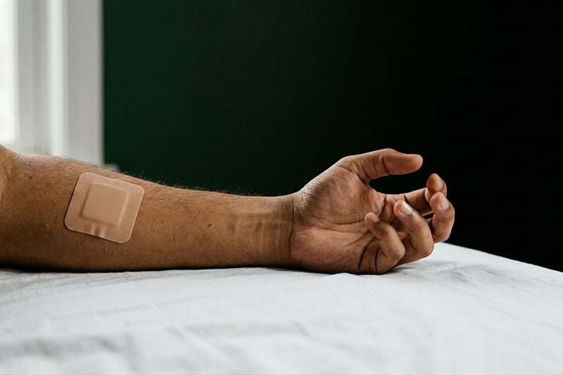 Read more about the article Nicotine Patches Work Perfectly. They Just Solve the Wrong Problem