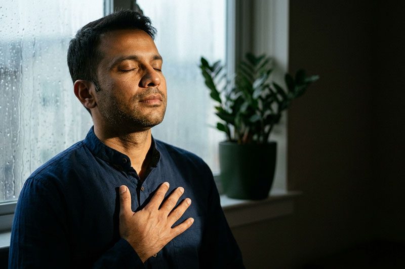 Read more about the article Your Body Starts Healing the Moment You Stop Smoking. Here Is Exactly What Changes